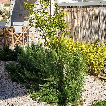 Arthill Eco Villas Nikiti  Dış mekan fotoğraf
