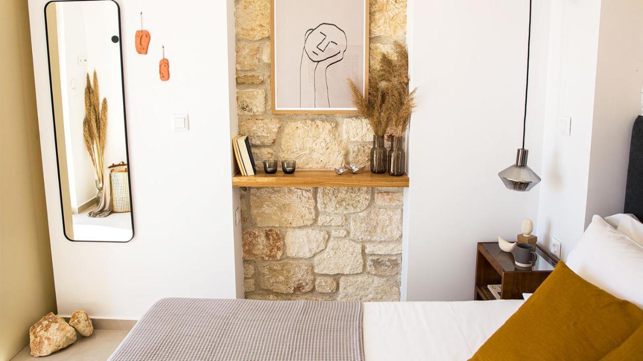 Arthill Eco Villas Nikiti  Dış mekan fotoğraf
