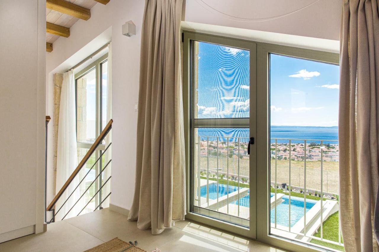 Arthill Eco Villas Nikiti  Dış mekan fotoğraf