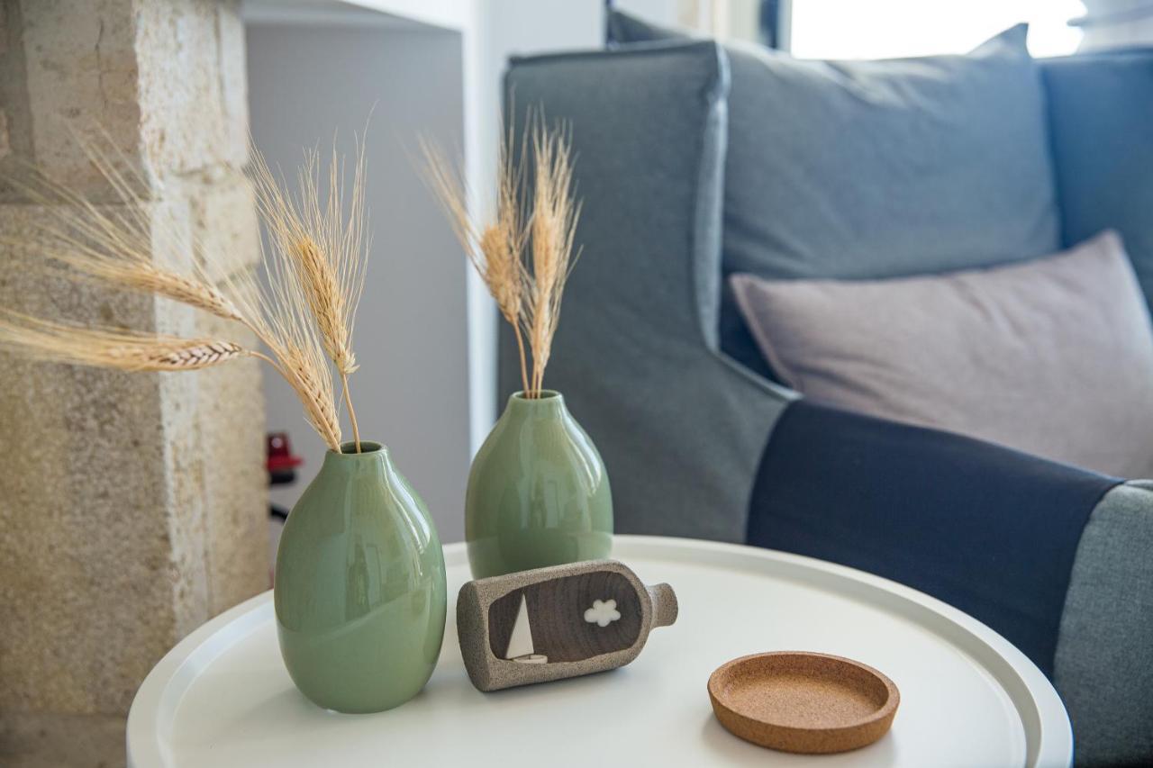 Arthill Eco Villas Nikiti  Dış mekan fotoğraf