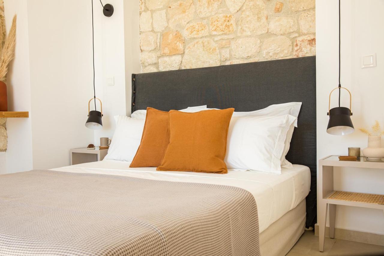 Arthill Eco Villas Nikiti  Dış mekan fotoğraf