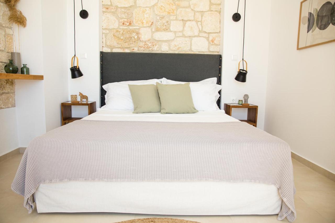 Arthill Eco Villas Nikiti  Dış mekan fotoğraf