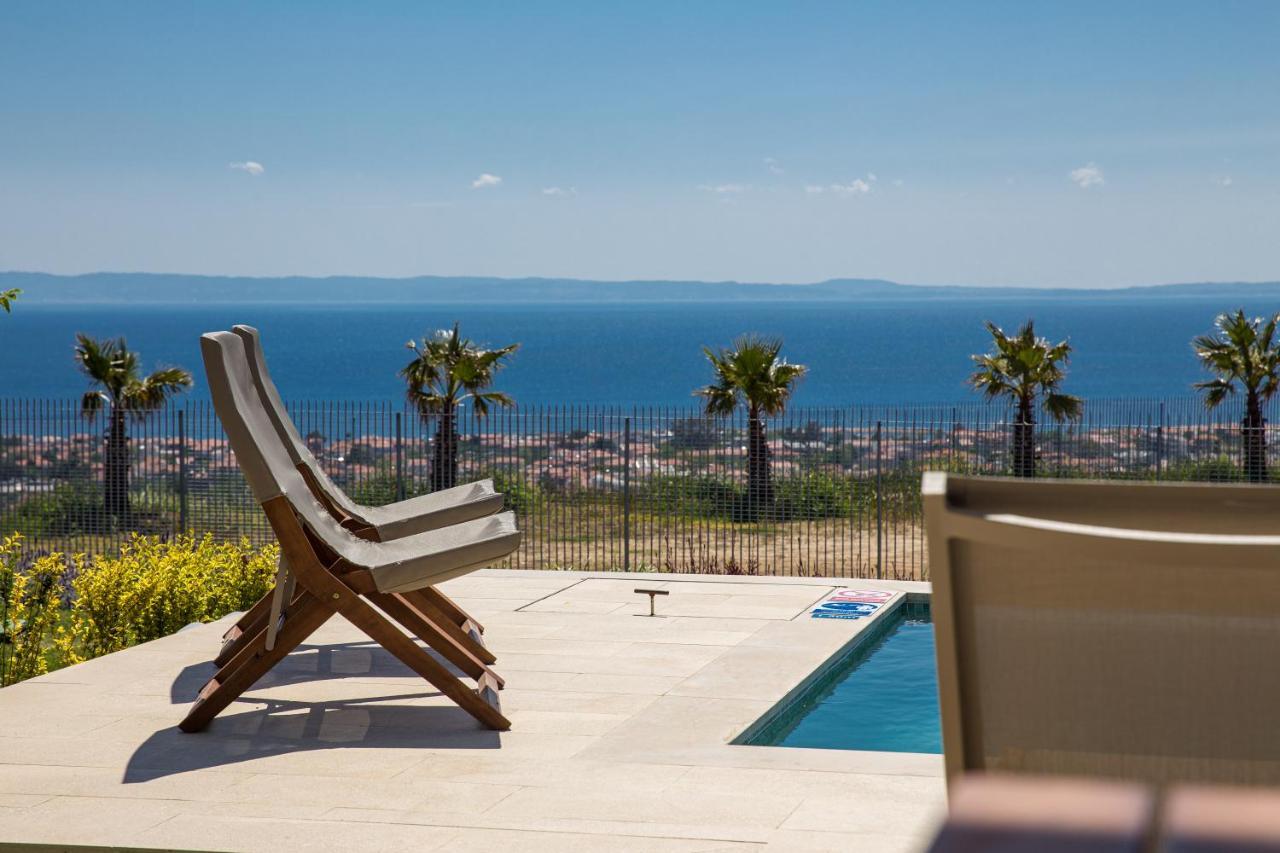 Arthill Eco Villas Nikiti  Dış mekan fotoğraf