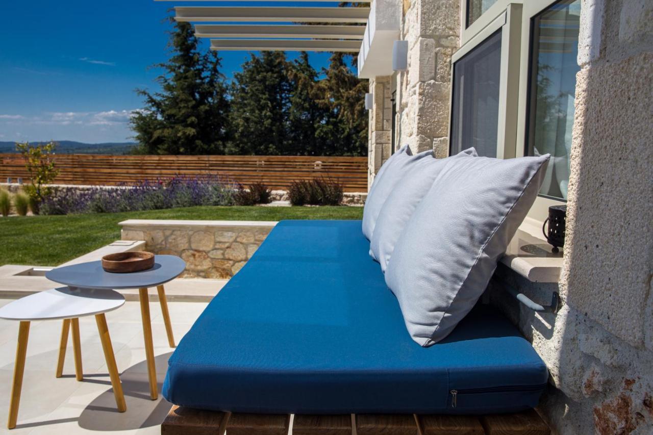 Arthill Eco Villas Nikiti  Dış mekan fotoğraf