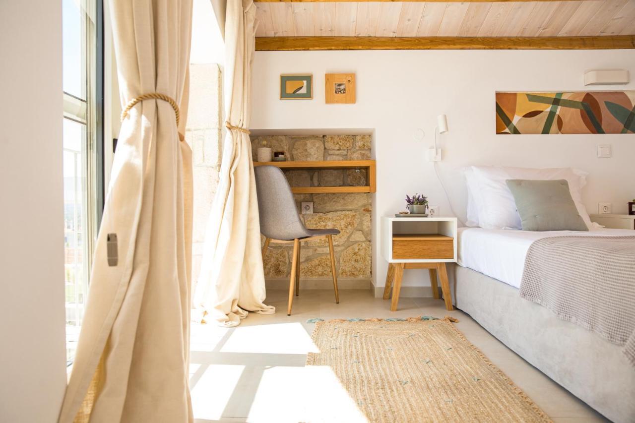 Arthill Eco Villas Nikiti  Dış mekan fotoğraf
