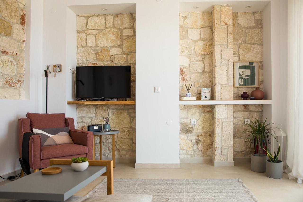 Arthill Eco Villas Nikiti  Dış mekan fotoğraf