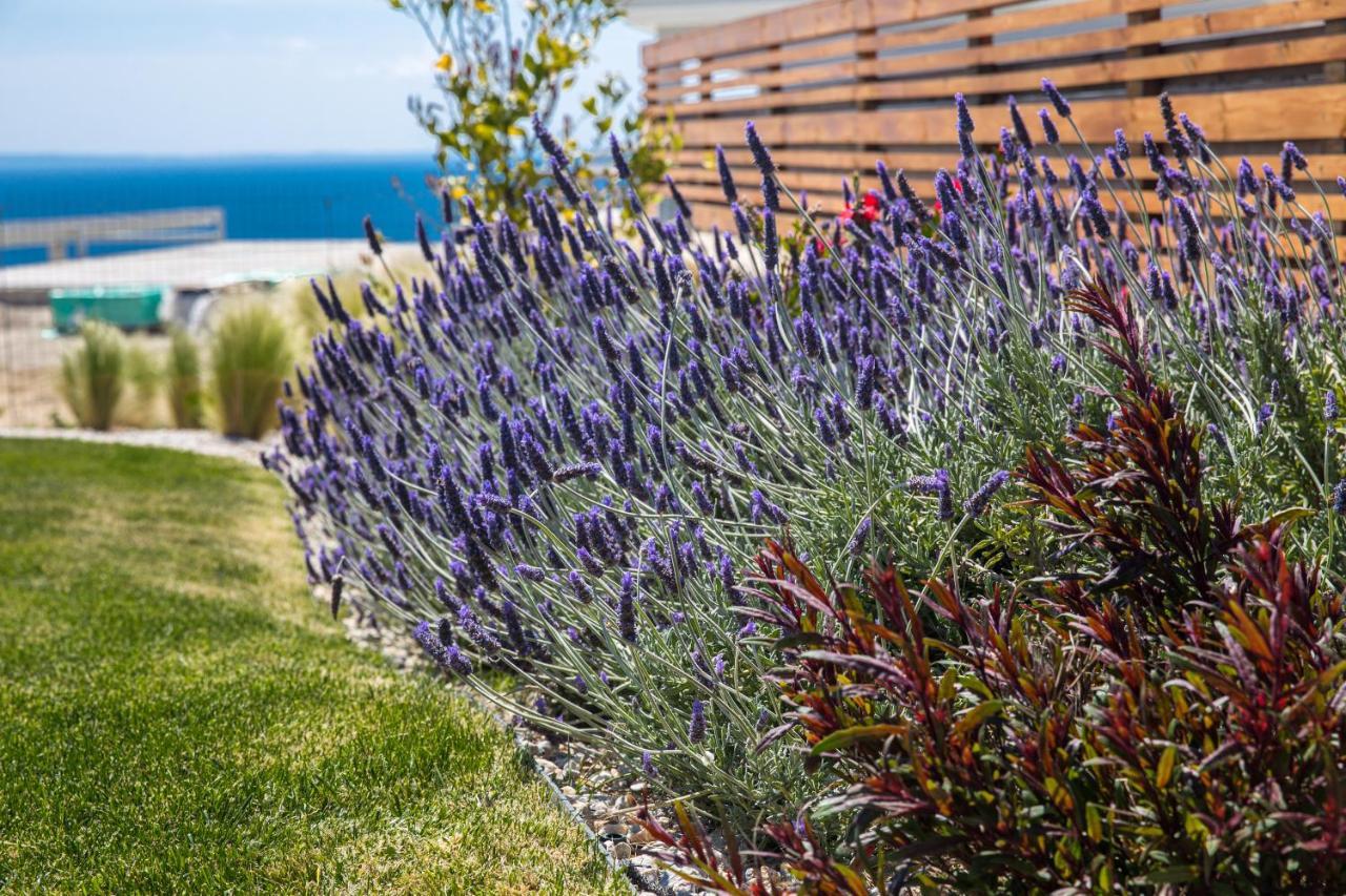 Arthill Eco Villas Nikiti  Dış mekan fotoğraf