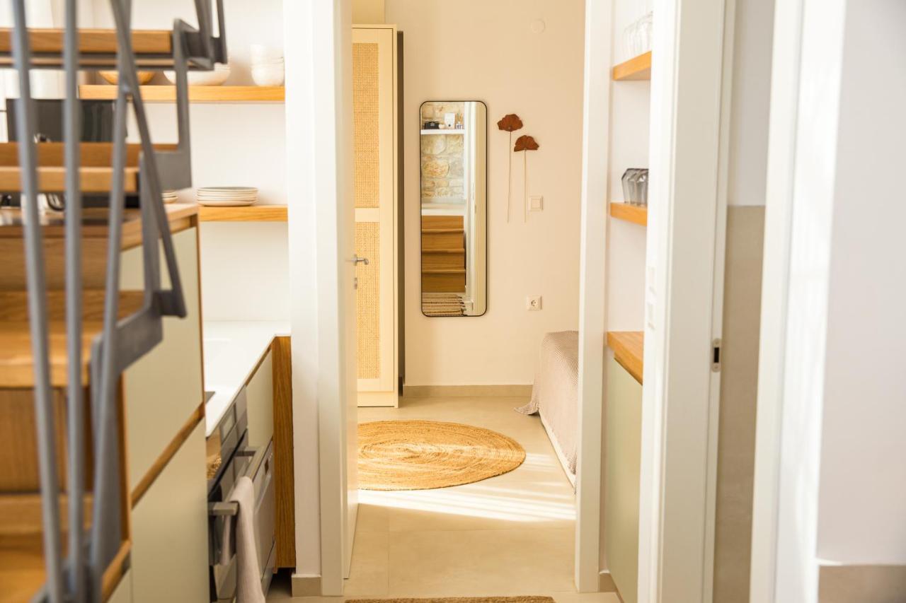 Arthill Eco Villas Nikiti  Dış mekan fotoğraf