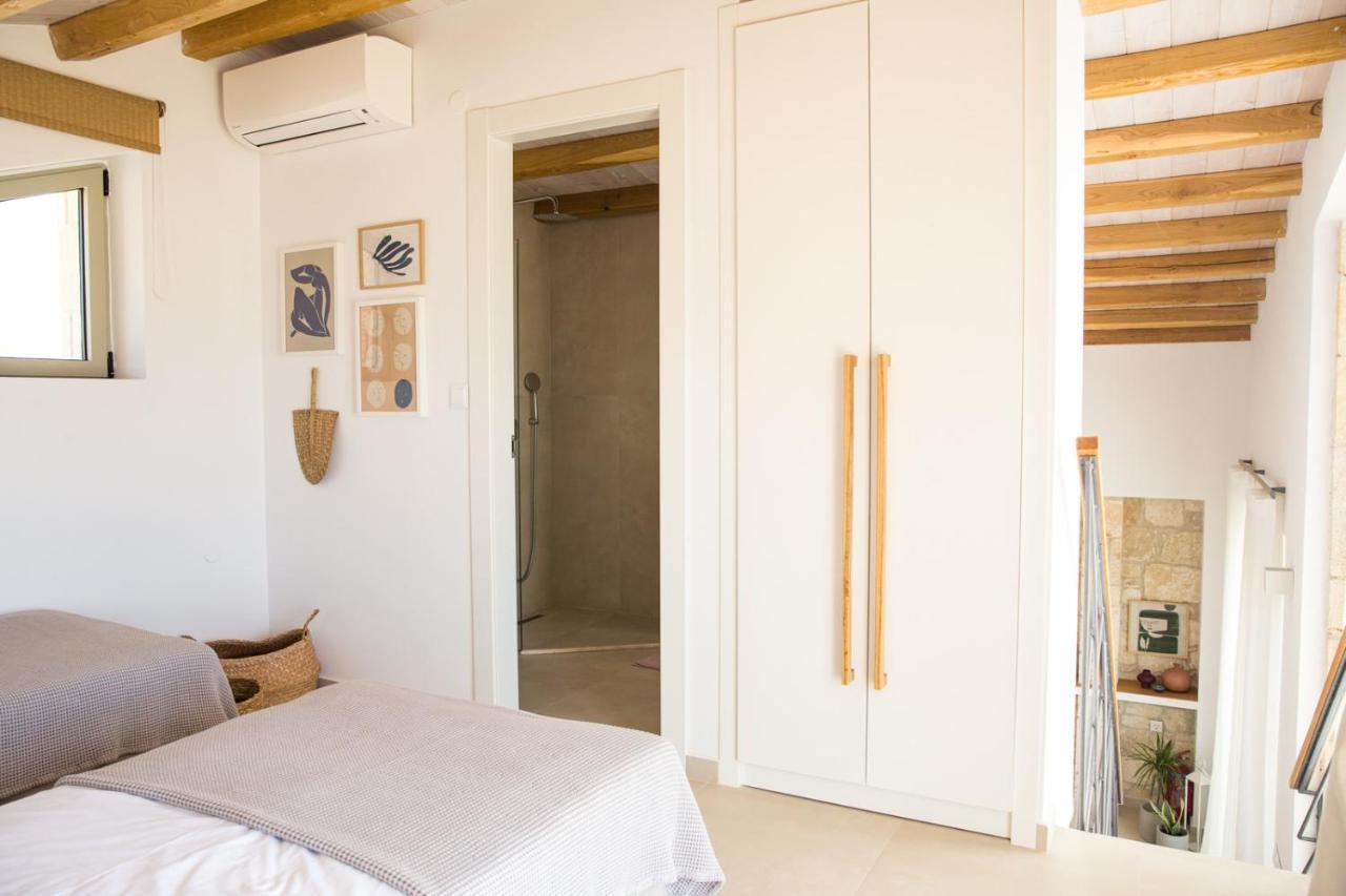 Arthill Eco Villas Nikiti  Dış mekan fotoğraf