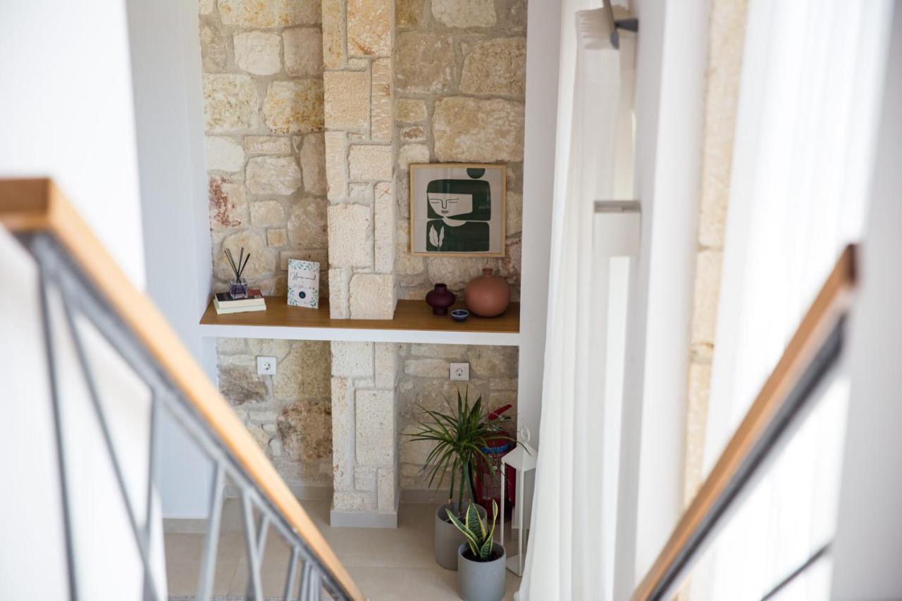 Arthill Eco Villas Nikiti  Dış mekan fotoğraf