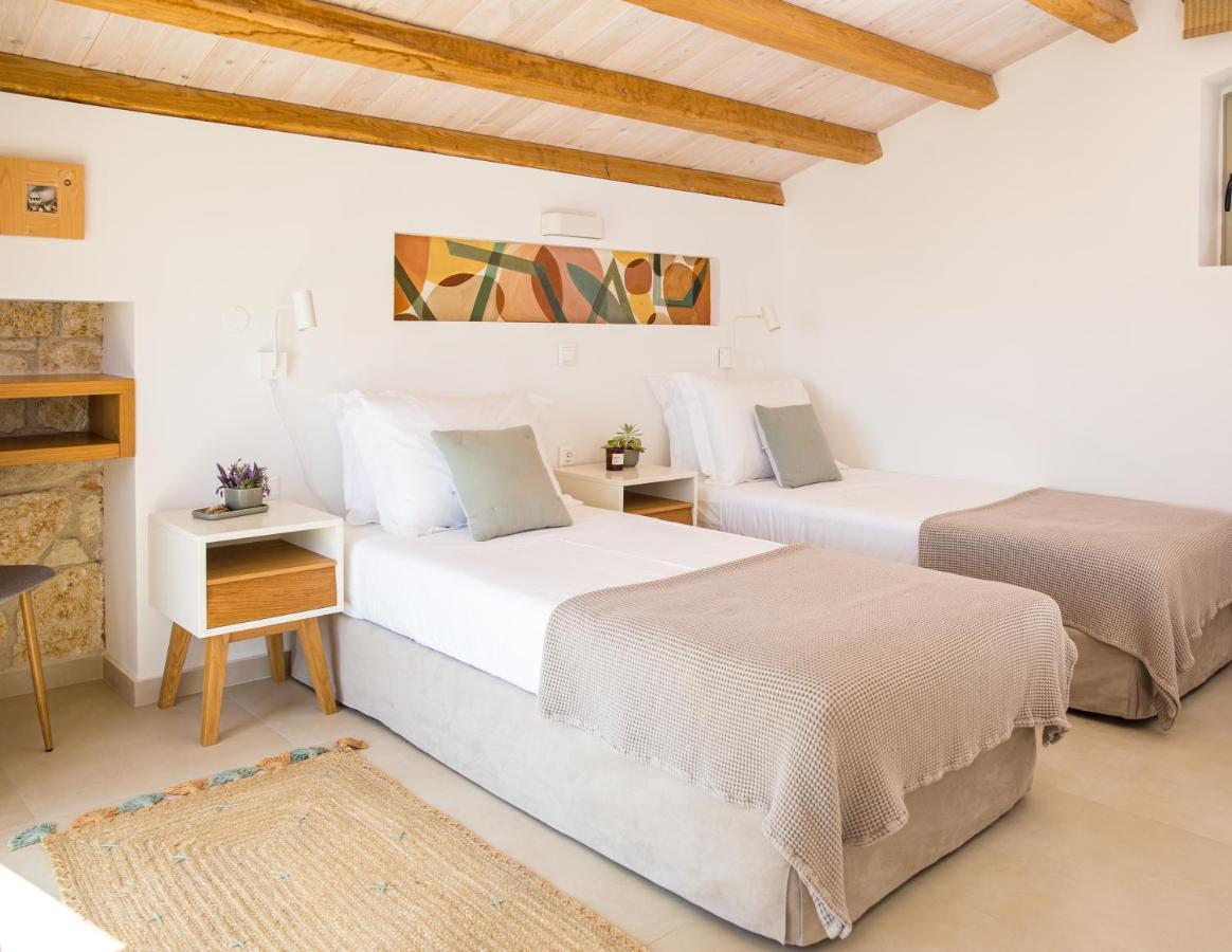 Arthill Eco Villas Nikiti  Dış mekan fotoğraf