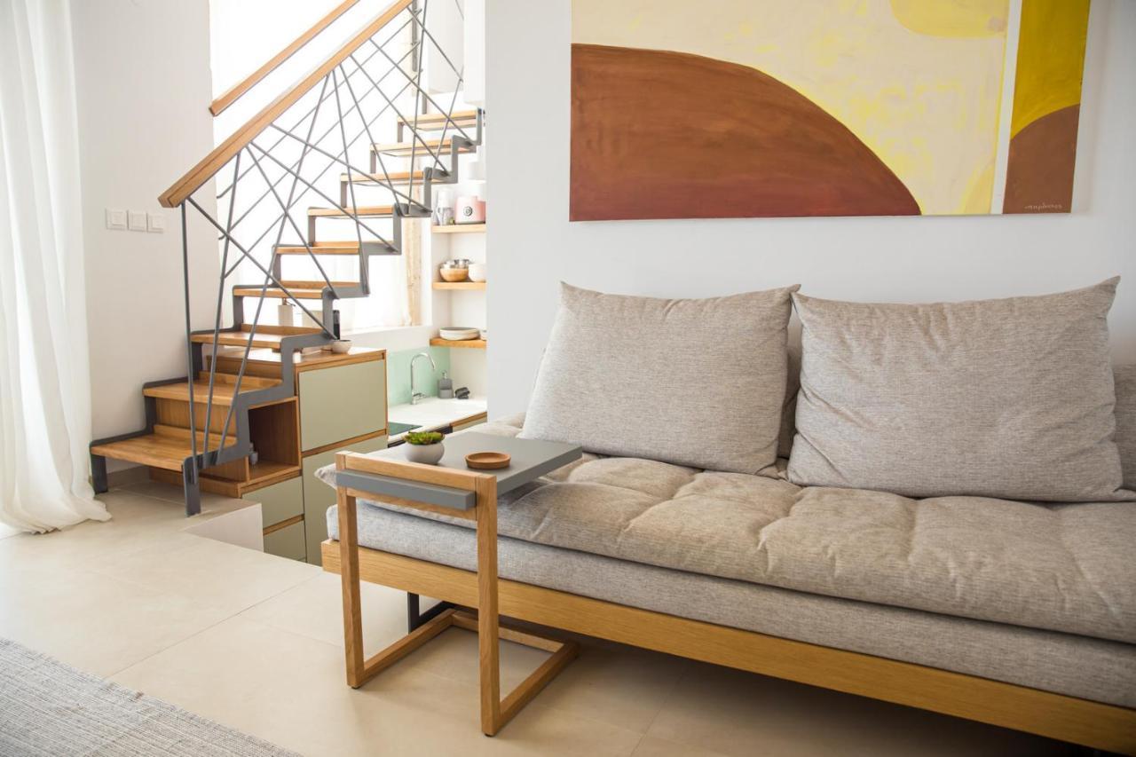 Arthill Eco Villas Nikiti  Dış mekan fotoğraf