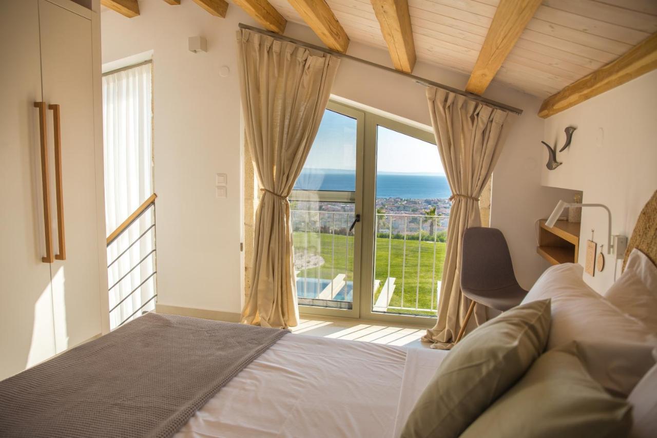 Arthill Eco Villas Nikiti  Dış mekan fotoğraf