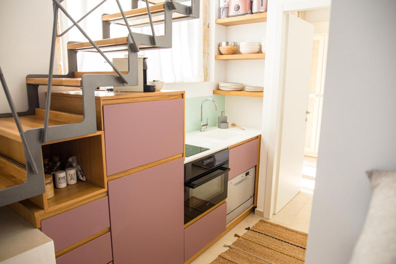 Arthill Eco Villas Nikiti  Dış mekan fotoğraf