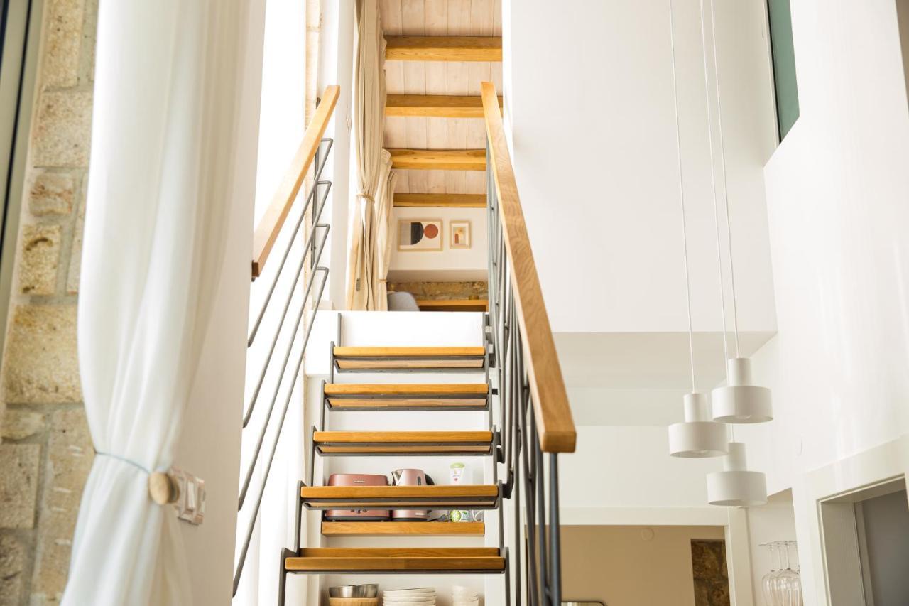 Arthill Eco Villas Nikiti  Dış mekan fotoğraf