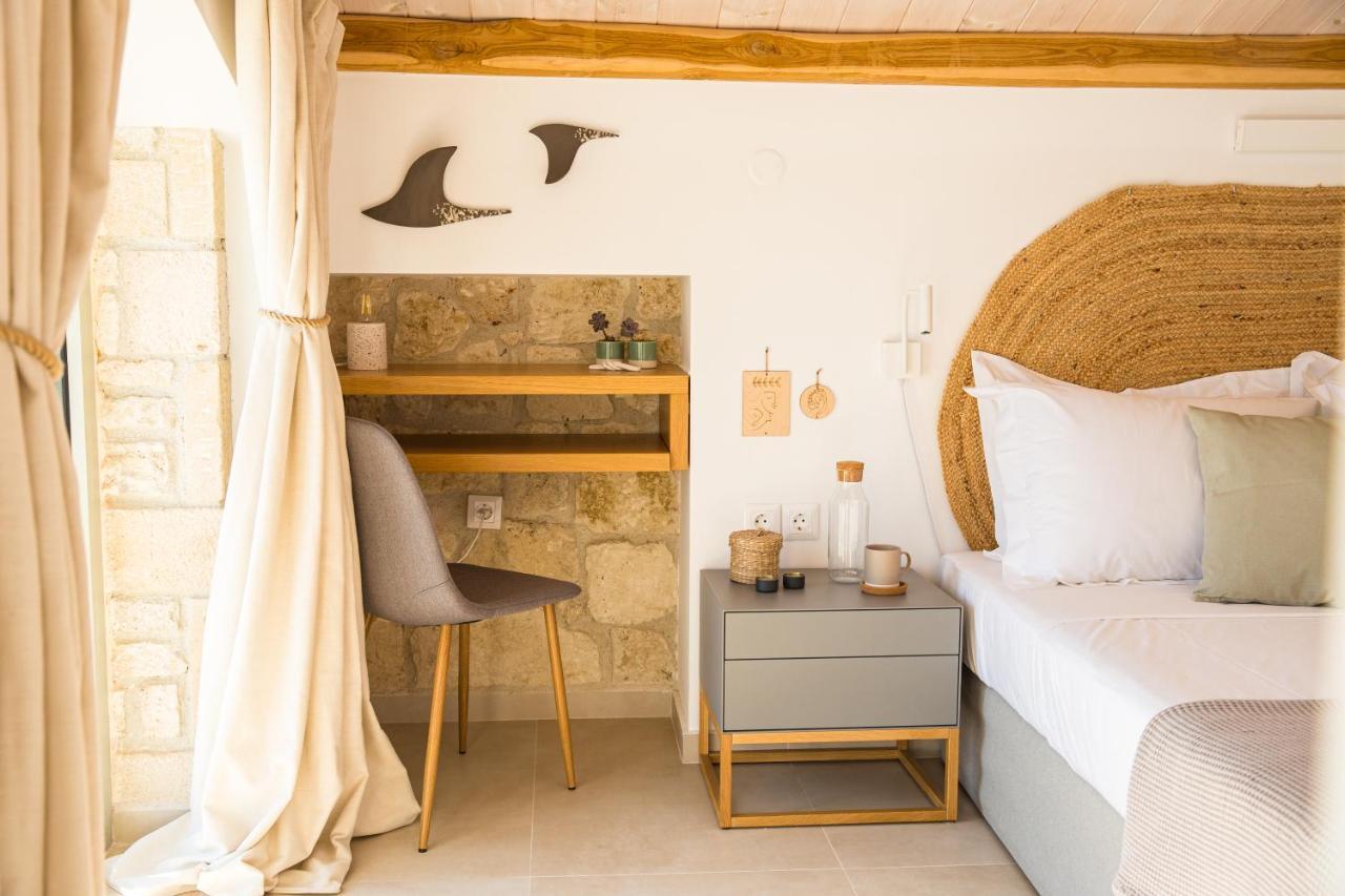 Arthill Eco Villas Nikiti  Dış mekan fotoğraf