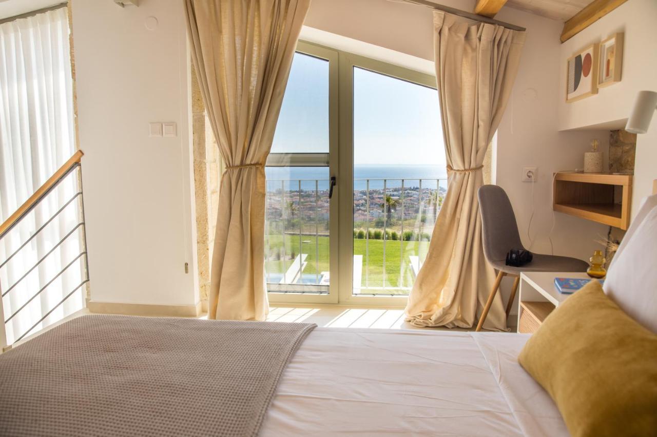 Arthill Eco Villas Nikiti  Dış mekan fotoğraf