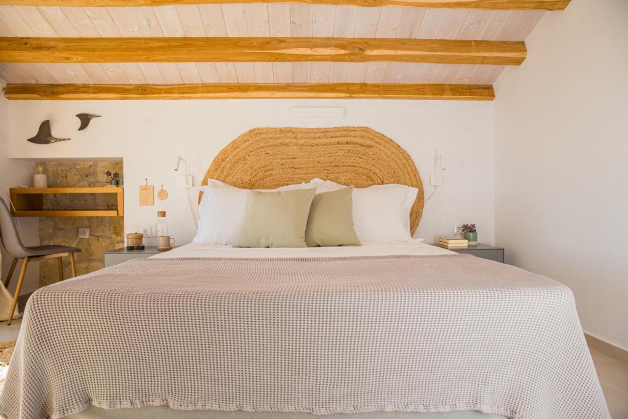 Arthill Eco Villas Nikiti  Dış mekan fotoğraf